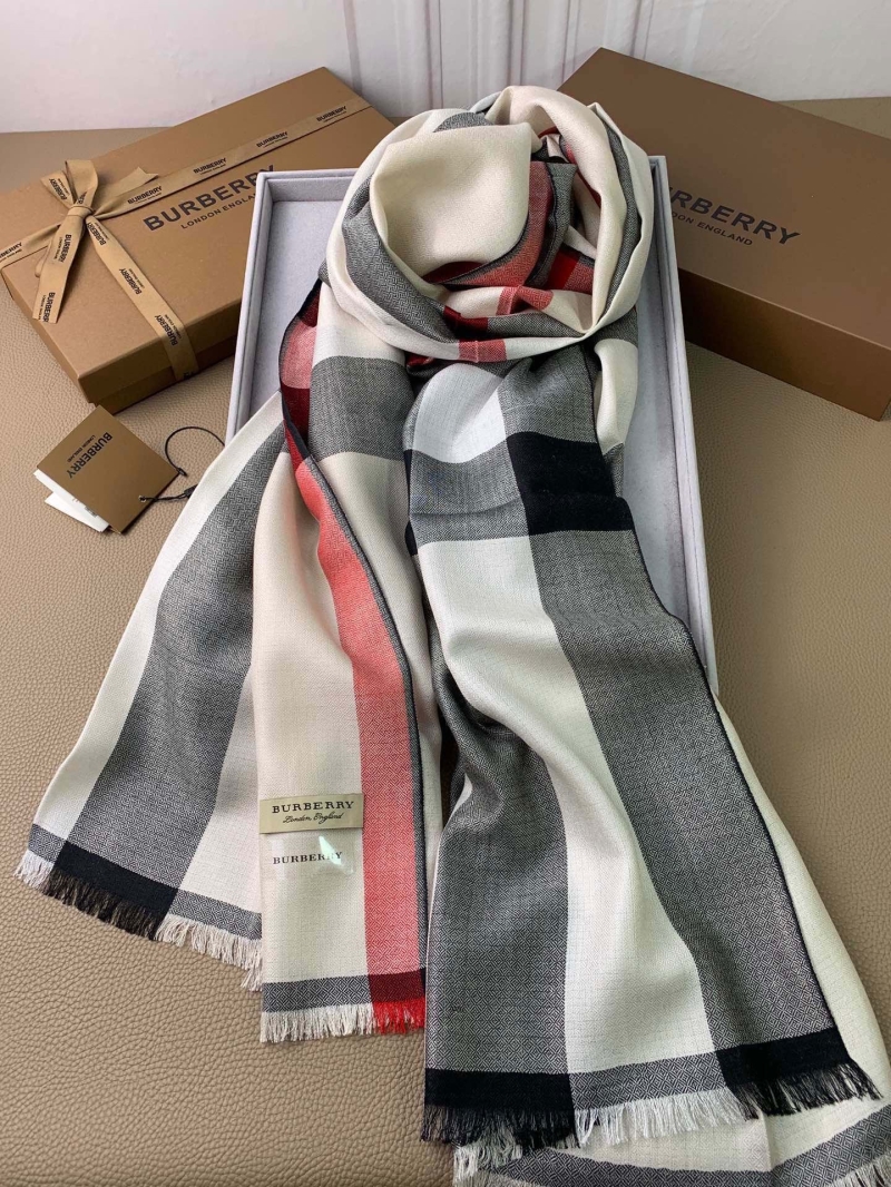 BURBERRY